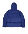 Pop Puffer Jacket Sodalite Blue
