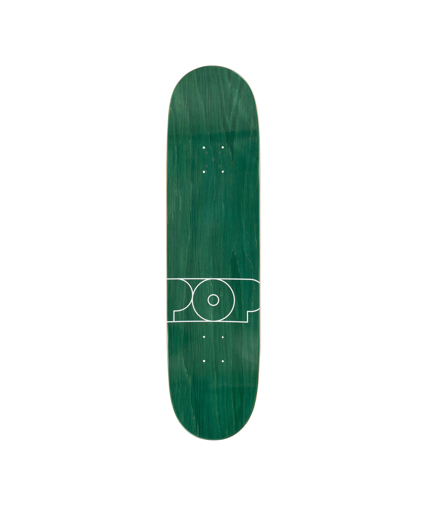 Pop Headache Skateboard 8.125"