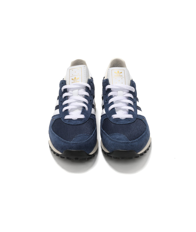 Pop & Adidas TRX Vintage Navy/White