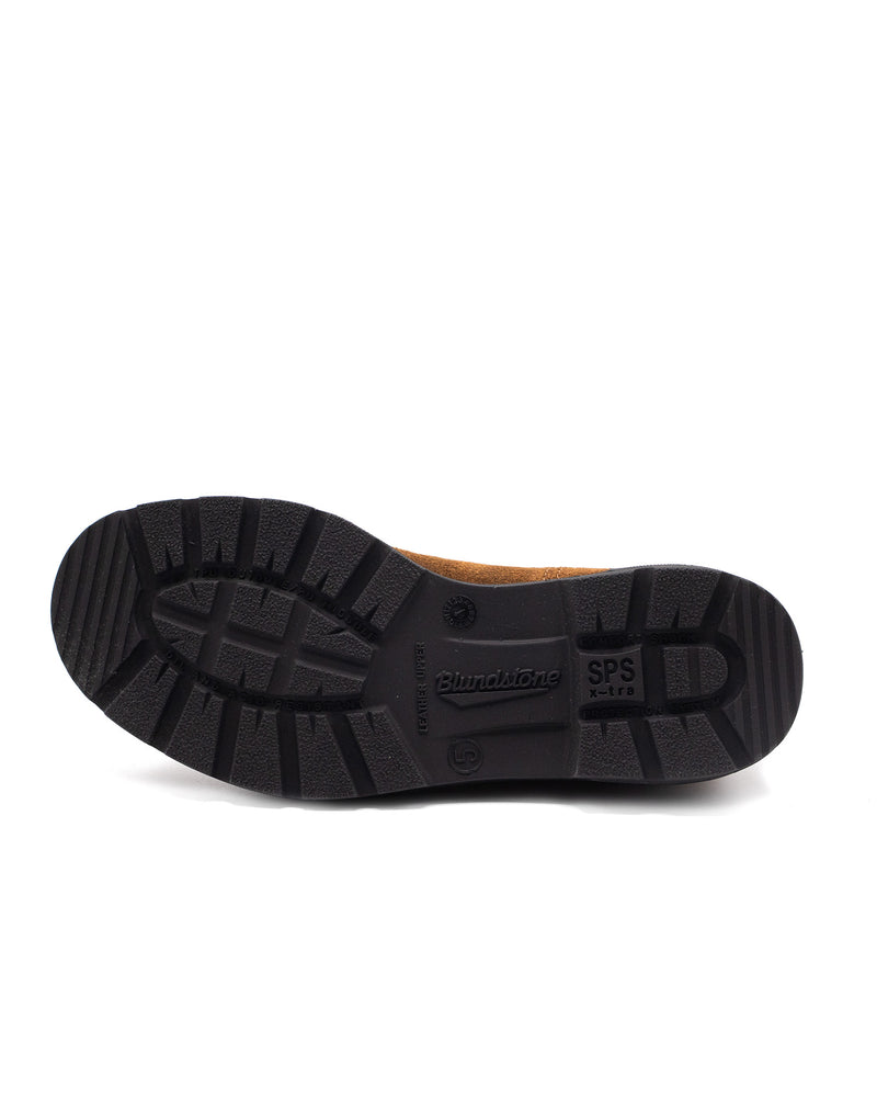 Blundstone & Pop #2621 "Glazed Ginger"