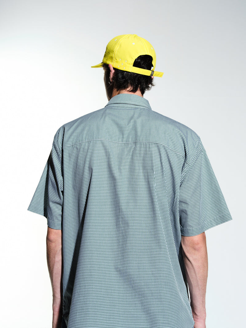 Pop Flexfoam Sixpanel Hat Minion Yellow