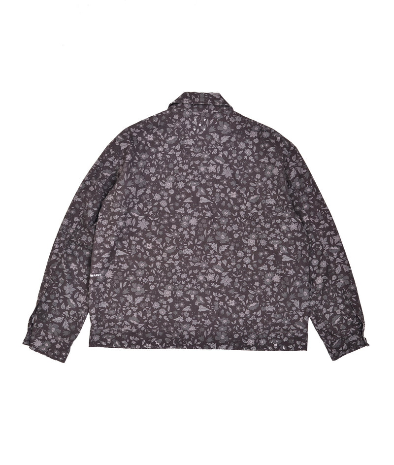 Pop/Liberty Full Button Jacket