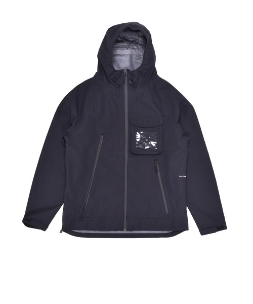 Featured Product Image Of Pop Oracle Jacket Black