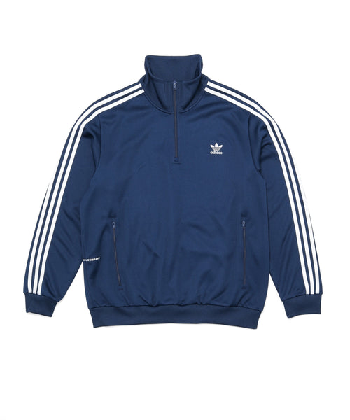 Featured Product Image Of Pop & Adidas Beckenbauer Track Top Navy/White