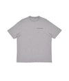 Pop Logo T-Shirt Grey/Multicolour