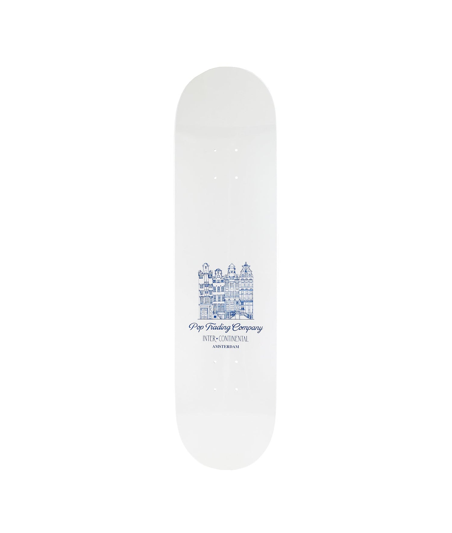 Pop Continental Skateboard 8.0"
