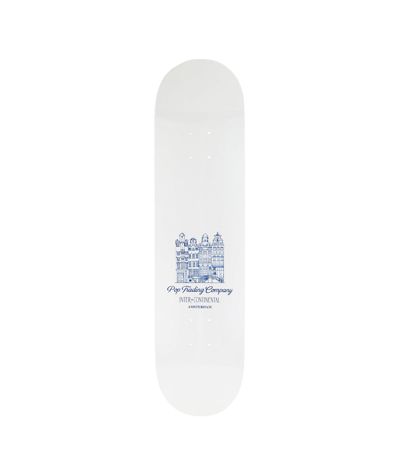Pop Continental Skateboard 8.0"