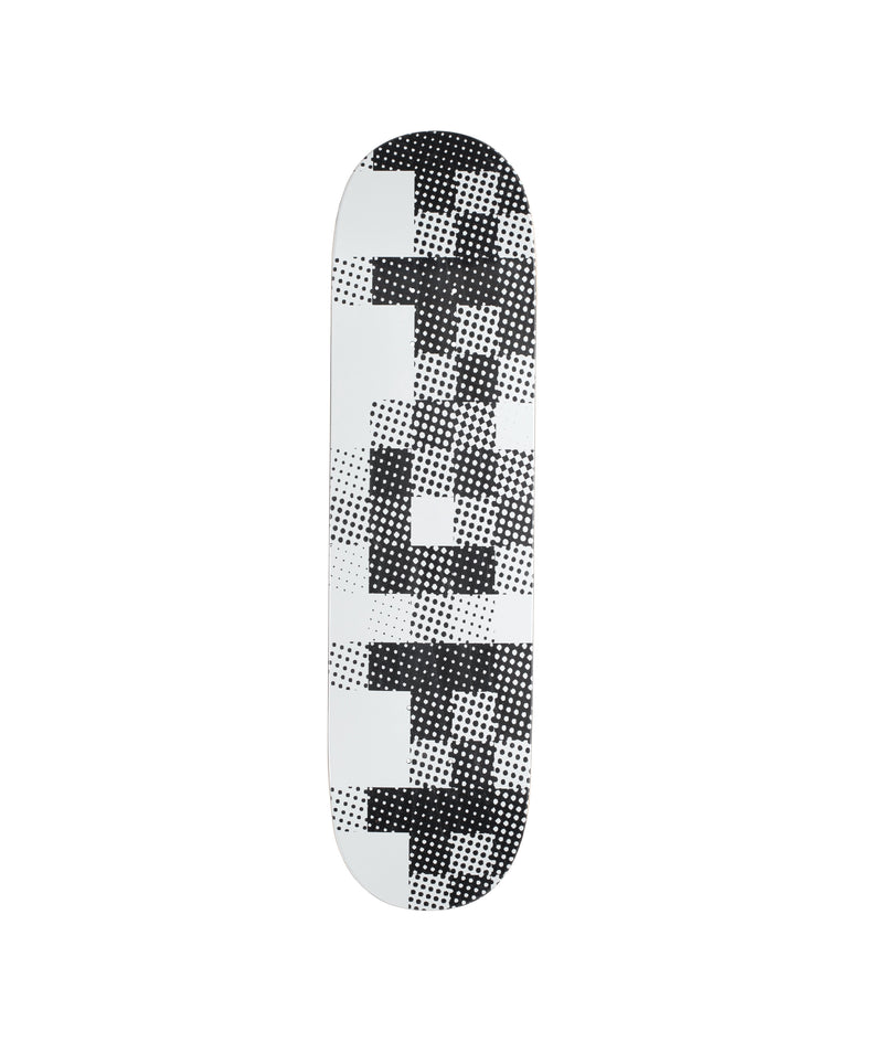 Pop Pixel Skateboard 8.125”