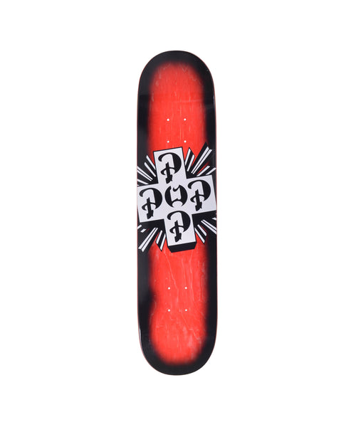 Featured Product Image Of Pop Dog I Skateboard 7.75