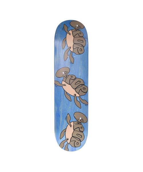 Featured Product Image Of Pop Three Skateboard 8.375