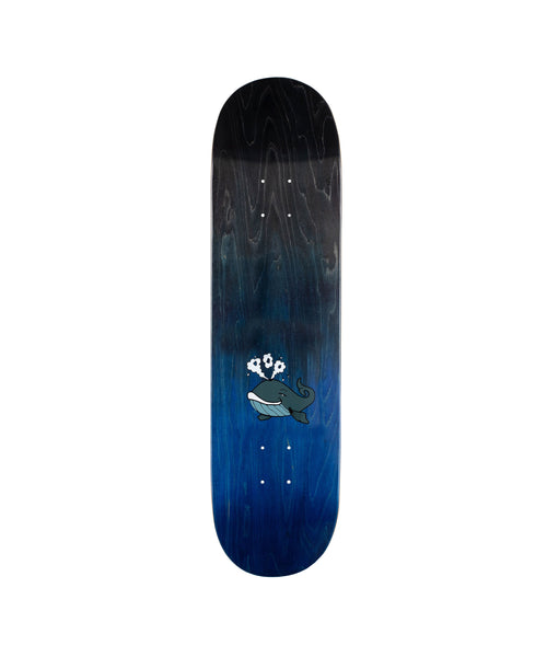 Featured Product Image Of Pop Whale Skateboard 8.125