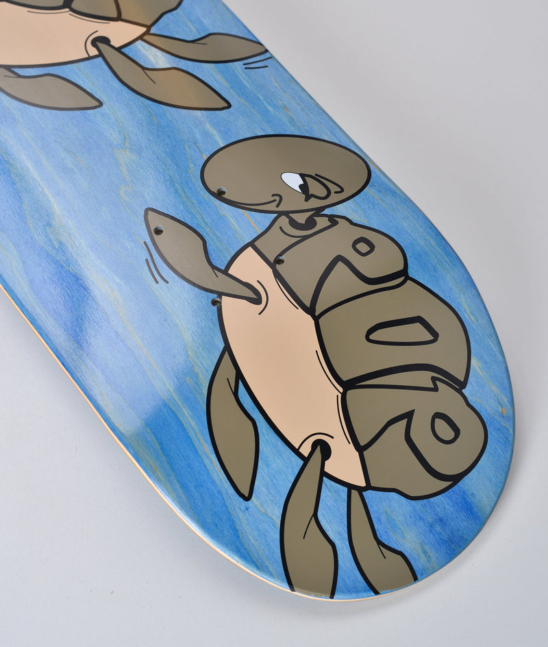 Pop Three Skateboard 8.375"