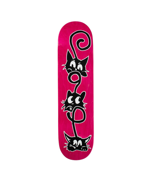 Featured Product Image Of Pop Tails Skateboard 8.0