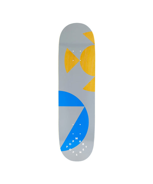 Featured Product Image Of Pop & Martens & Martens Skateboard 3 8.5