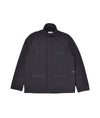 Pop M-65 Tech Jacket Black