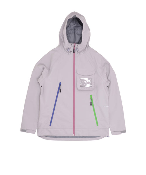 Featured Product Image Of Pop Oracle Jacket Drizzle