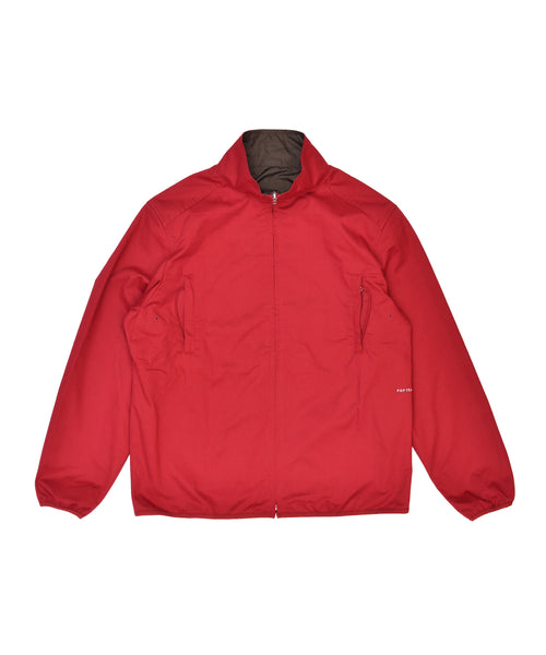 Featured Product Image Of Pop Plada Reversible Jacket Rio Red/Delicioso