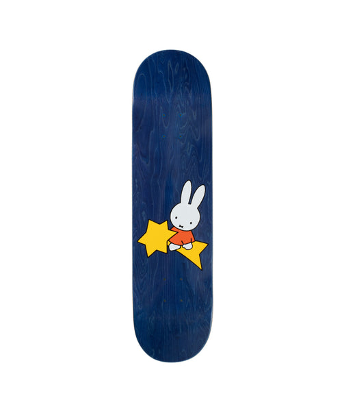 Featured Product Image Of Miffy & Pop Star Skateboard 8.0''