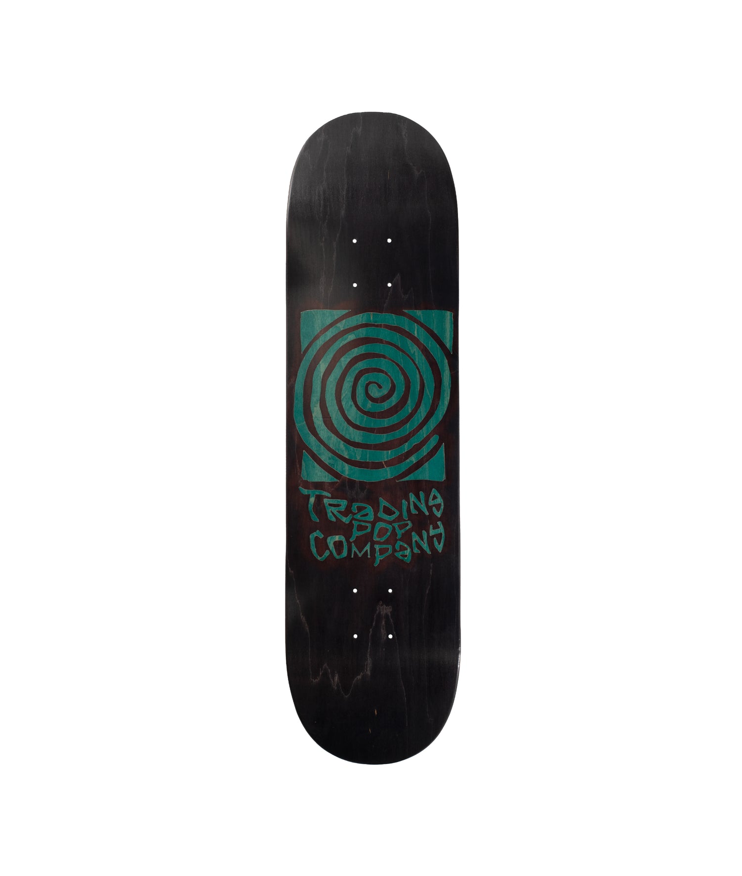 Pop Block Skateboard 8.25"