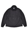 Pop O Jacket Black
