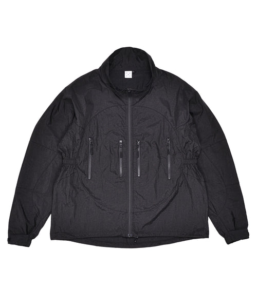 Featured Product Image Of Pop O Jacket Black