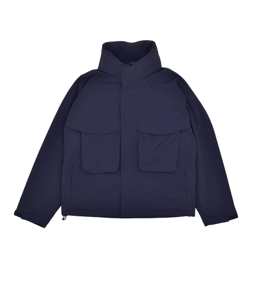 Featured Product Image Of Pop Popshell Jacket Navy