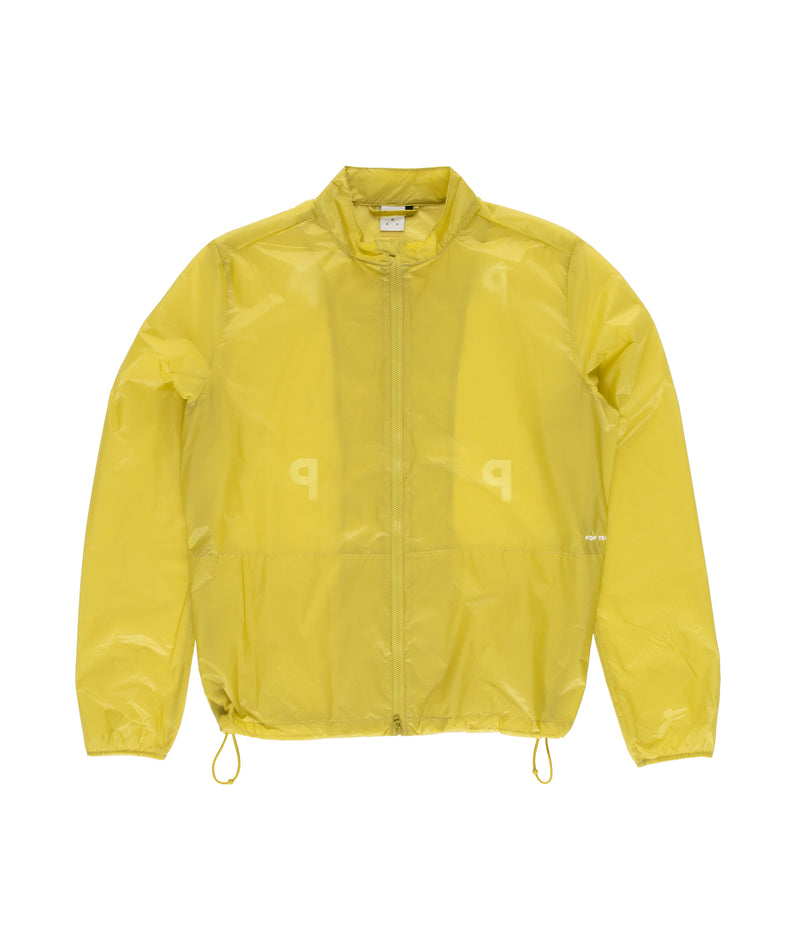 Pop Team Jacket Lemon Grass