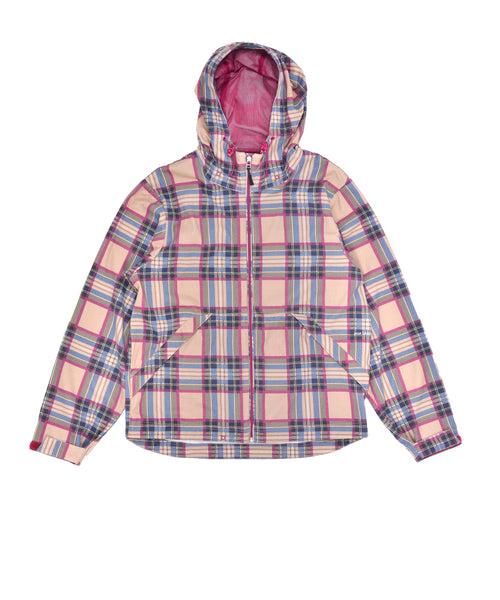 Featured Product Image Of Pop Vondel Jacket Checked