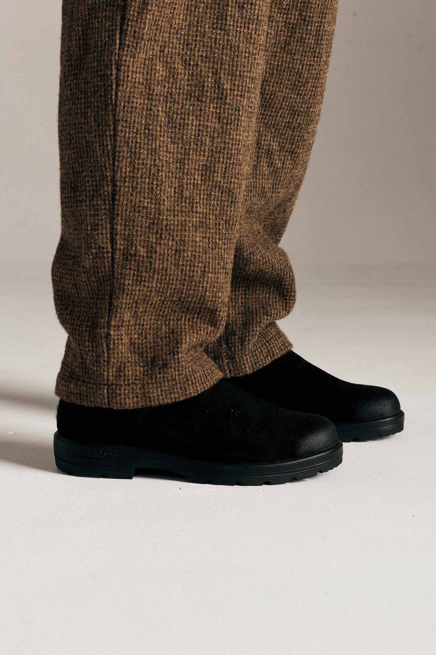 Blundstone & Pop #2622 "Double Black"