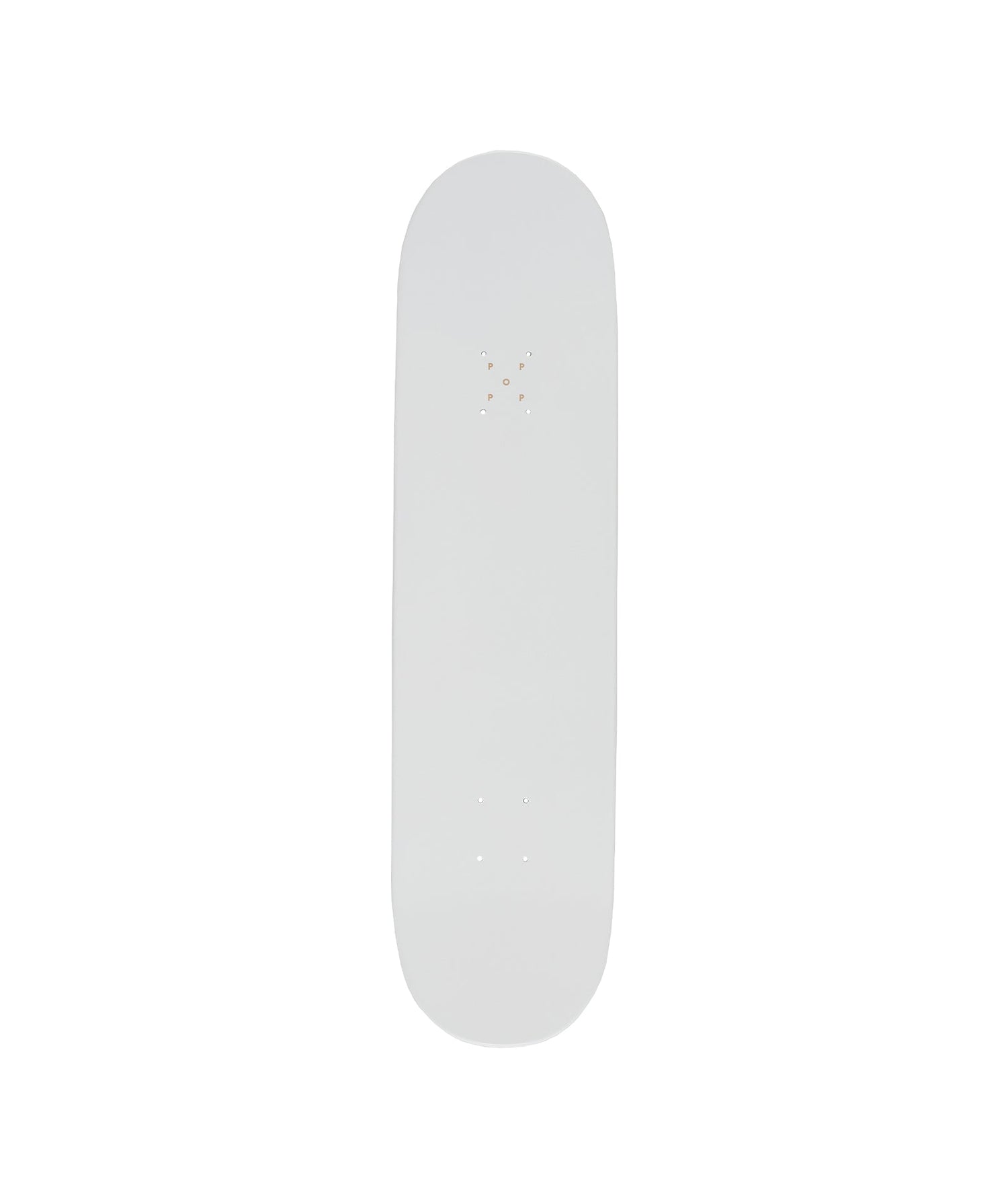 Pop Continental Skateboard 8.0"