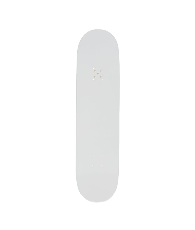 Pop Continental Skateboard 8.0"