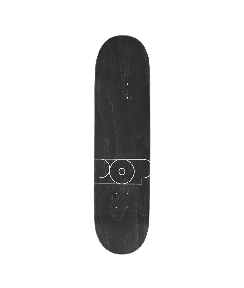 Pop Pixel Skateboard 8.125”