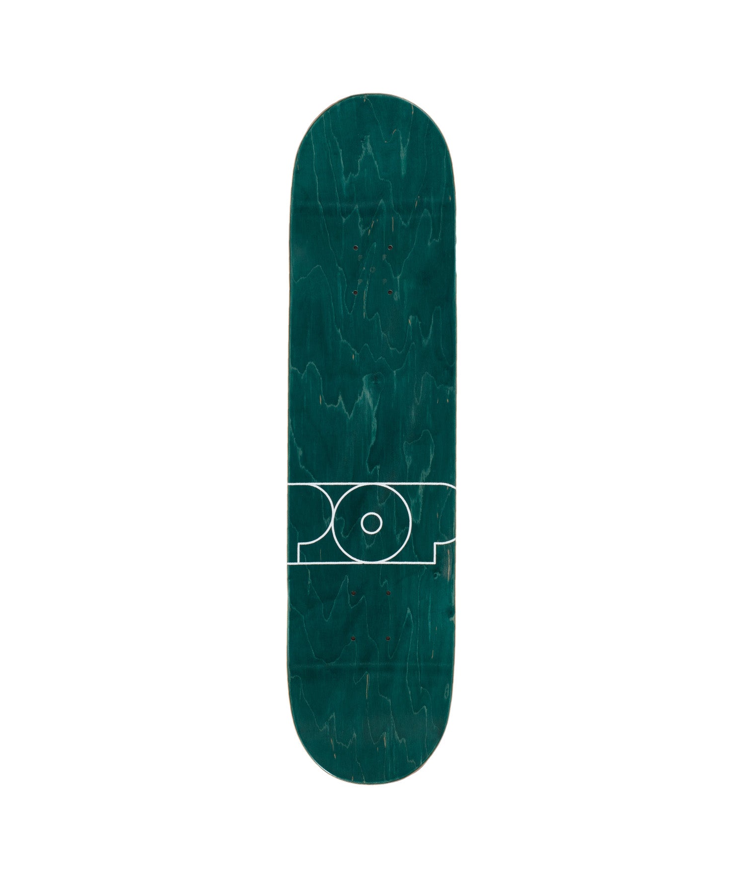 Pop Tails Skateboard 8.0"
