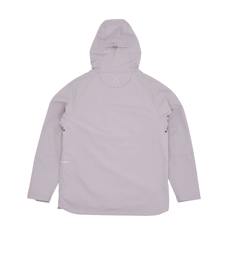 Pop Oracle Jacket Drizzle