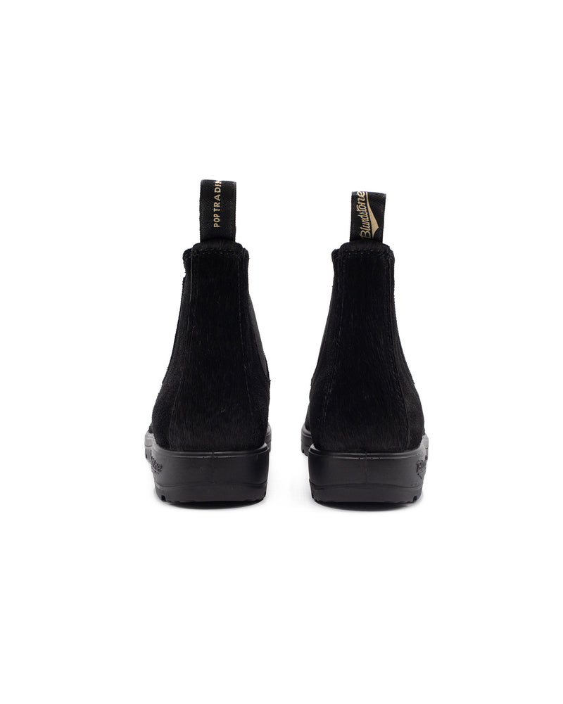 Blundstone & Pop #2622 "Double Black"