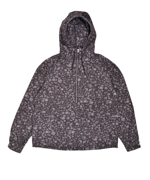 Featured Product Image Of Pop/Liberty Hooded Half Zip Jacket