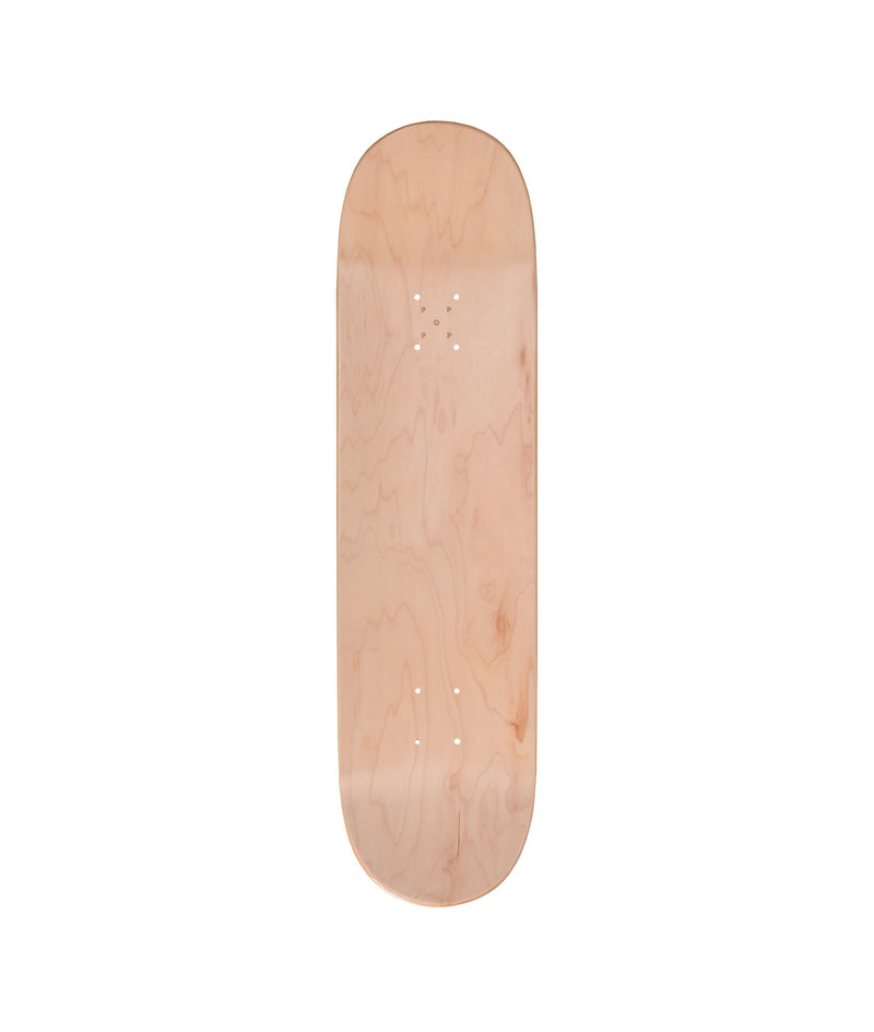 Pop Piccante Skateboard 8.0"