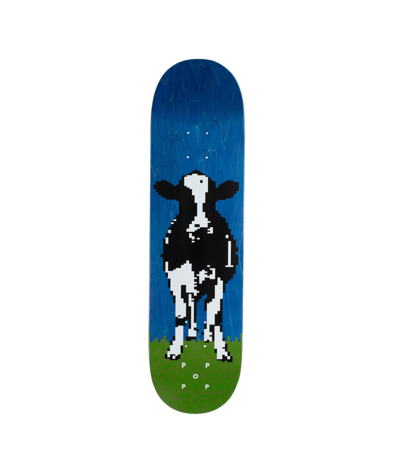 Pop Dutch Meadow Skateboard 8.25”