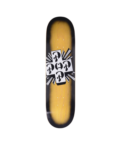 Featured Product Image Of Pop Dog II Skateboard 8.375