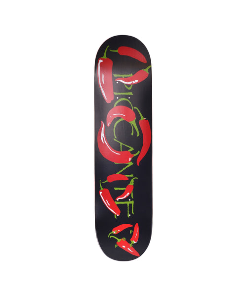 Featured Product Image Of Pop Piccante Skateboard 8.0