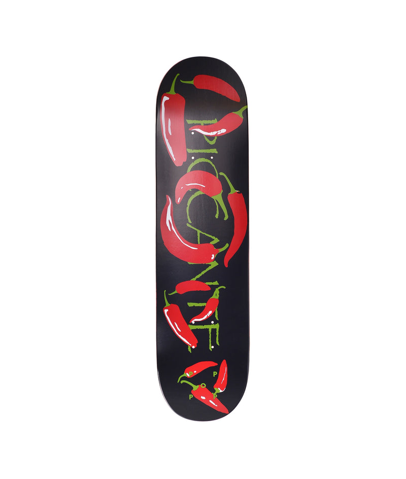 Pop Piccante Skateboard 8.0"