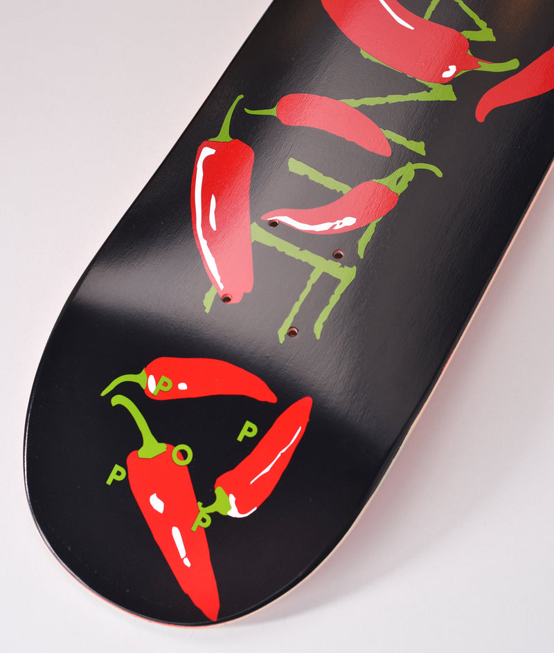 Pop Piccante Skateboard 8.0"