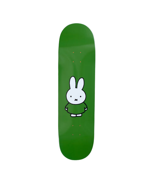 Featured Product Image Of Miffy & Pop FS Skateboard 8.5''
