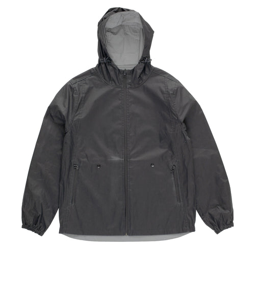 Featured Product Image Of Pop Reversible Tech Jacket Anthracite/Reflective