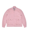 Pop Full Zip Minicord Jacket Zephyr