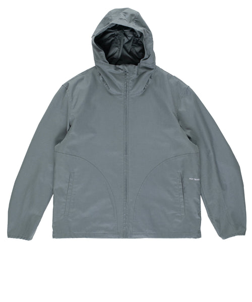 Featured Product Image Of Pop Hooded Simple Jacket Stormy Sea