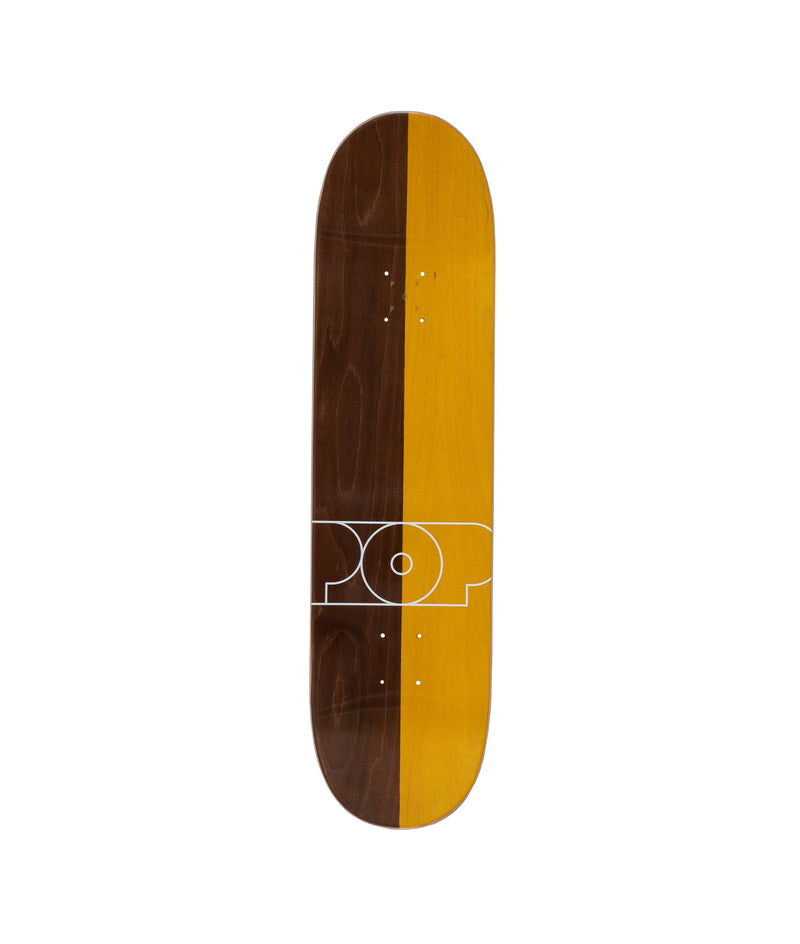 Pop Panels Skateboard 8.25"