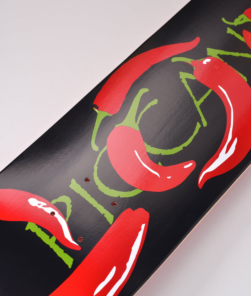 Pop Piccante Skateboard 8.0"