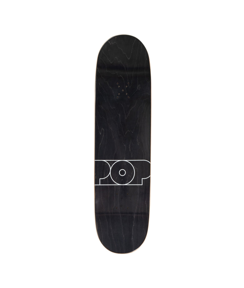 Pop Deal Skateboard 8.5"