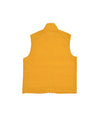 Pop Safari Vest Citrus Yellow
